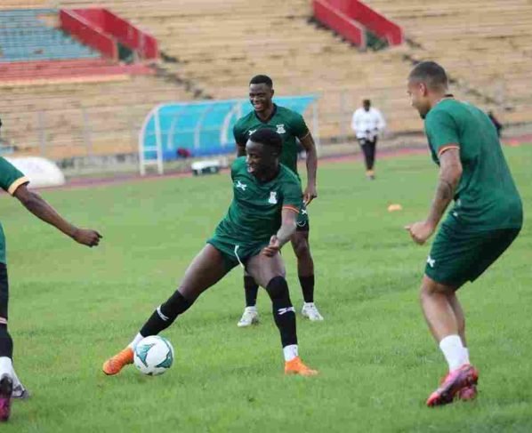 Mali vs Zambia Live Streaming, Team Prediction, Live Score, Lineups, Kick-off Time: International Friendlies 2022