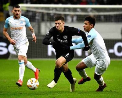 Marseille vs Eintracht Frankfurt Live Streaming, Team Prediction, Live Score, Lineups, Kick-off Time: UEFA Champions League 2022-23