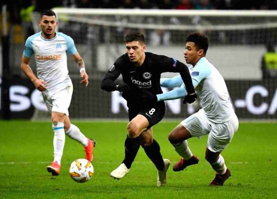 Marseille vs Eintracht Frankfurt Live Streaming, Team Prediction, Live Score, Lineups, Kick-off Time: UEFA Champions League 2022-23