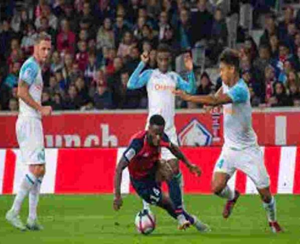Marseille vs Lille Live Streaming, Live Score, Team Prediction, Lineups, Kick-off Time: Ligue 1 2022-23