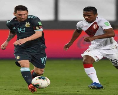 Mexico vs Peru Live Streaming, Team Prediction, Live Score, Lineups, Kick-off Time: International Friendlies 2022