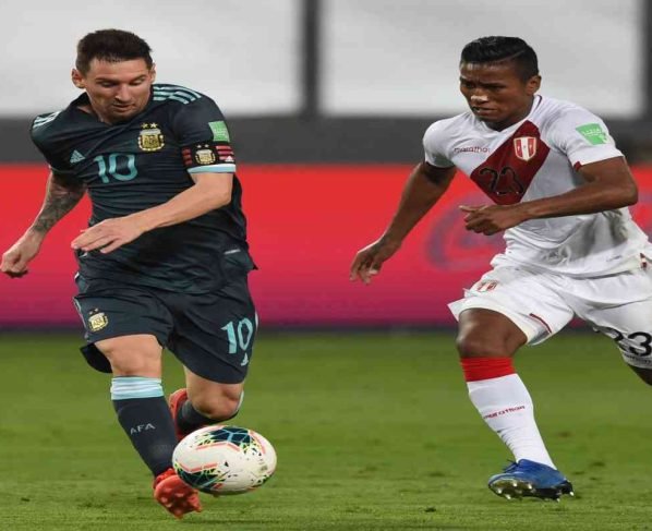 Mexico vs Peru Live Streaming, Team Prediction, Live Score, Lineups, Kick-off Time: International Friendlies 2022
