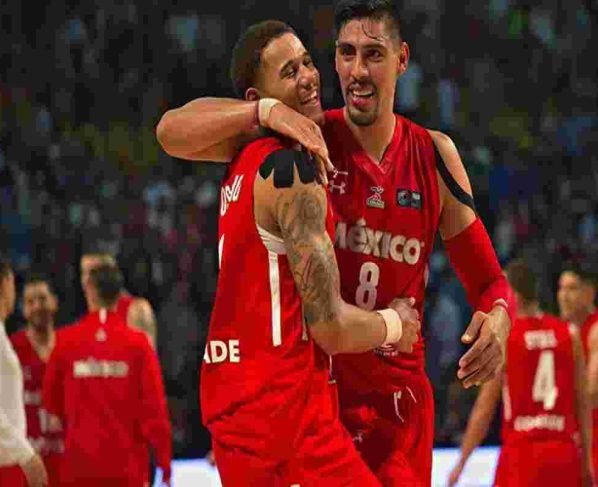 Mexico vs Venezuela LIVE Streaming, MEX vs VEN Dream11 Team Prediction, Live Score, Lineups: FIBA AmeriCup 2022