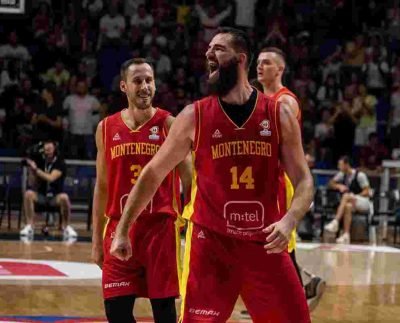 Montenegro vs Belgium LIVE Streaming, MON vs BEL Dream11 Team Prediction, Live Score, Lineups: FIBA EuroBasket 2022