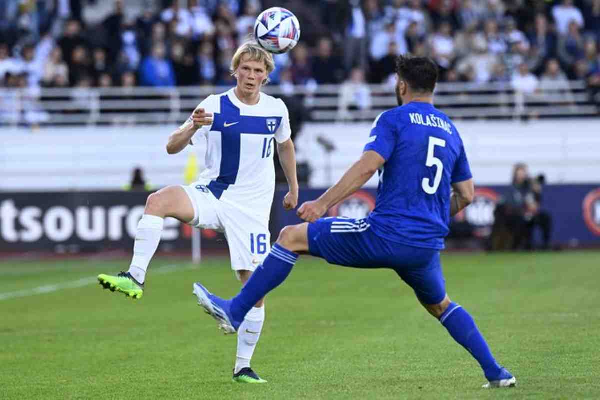 Montenegro vs Finland Live Streaming, Team Prediction, Live Score, Lineups, Kick-off Time: UEFA Nations League 2022