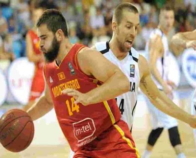 Montenegro vs Spain LIVE Streaming, MON vs ESP Dream11 Team Prediction, Live Score, Lineups: FIBA EuroBasket 2022