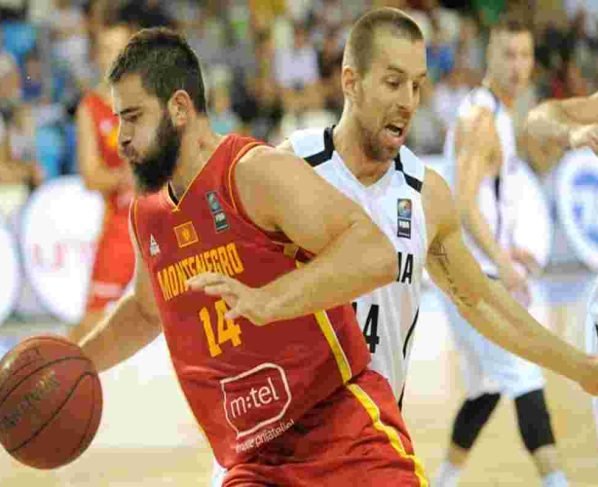Montenegro vs Spain LIVE Streaming, MON vs ESP Dream11 Team Prediction, Live Score, Lineups: FIBA EuroBasket 2022