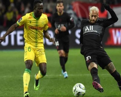 Nantes vs Paris Saint Germain Live Streaming, Live Score, NAN vs PSG Dream11 Team Prediction, Venue, Lineups, Kick-off Time in India: Ligue 1 2022-23
