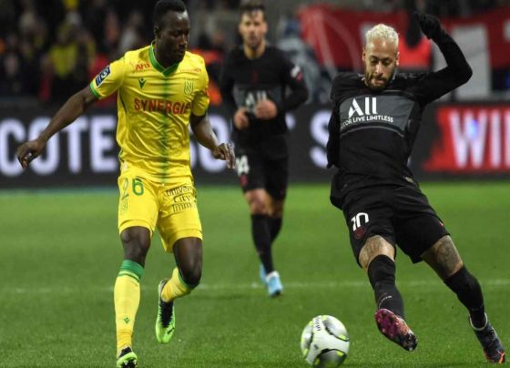 Nantes vs Paris Saint Germain Live Streaming, Live Score, NAN vs PSG Dream11 Team Prediction, Venue, Lineups, Kick-off Time in India: Ligue 1 2022-23