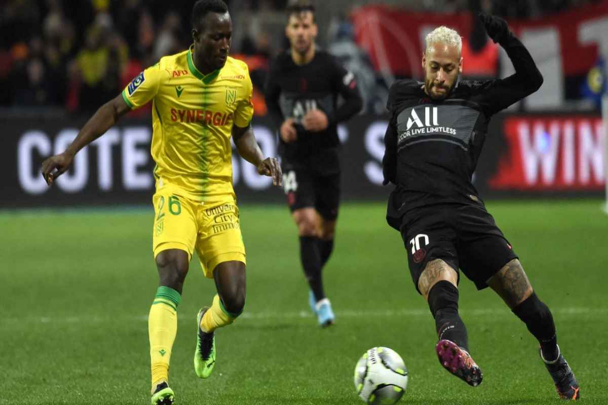 Nantes vs Paris Saint Germain Live Streaming, Live Score, NAN vs PSG Dream11 Team Prediction, Lineups, Kick-off Time: Ligue 1 2022-23