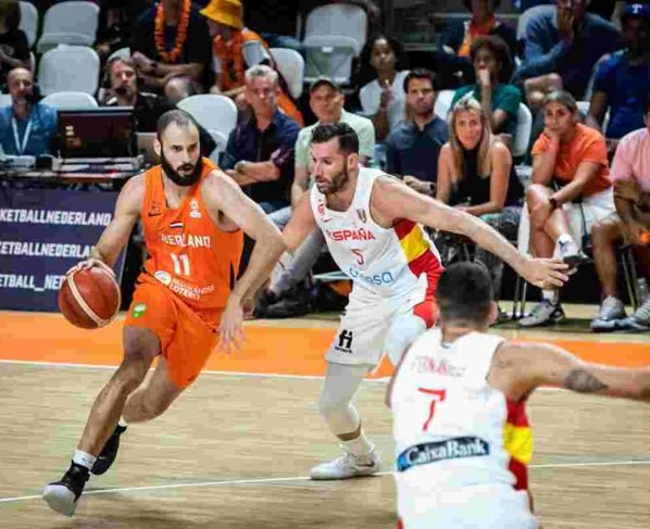 Netherlands vs Poland LIVE Streaming, Team Prediction, Live Score, Lineups: FIBA EuroBasket 2022