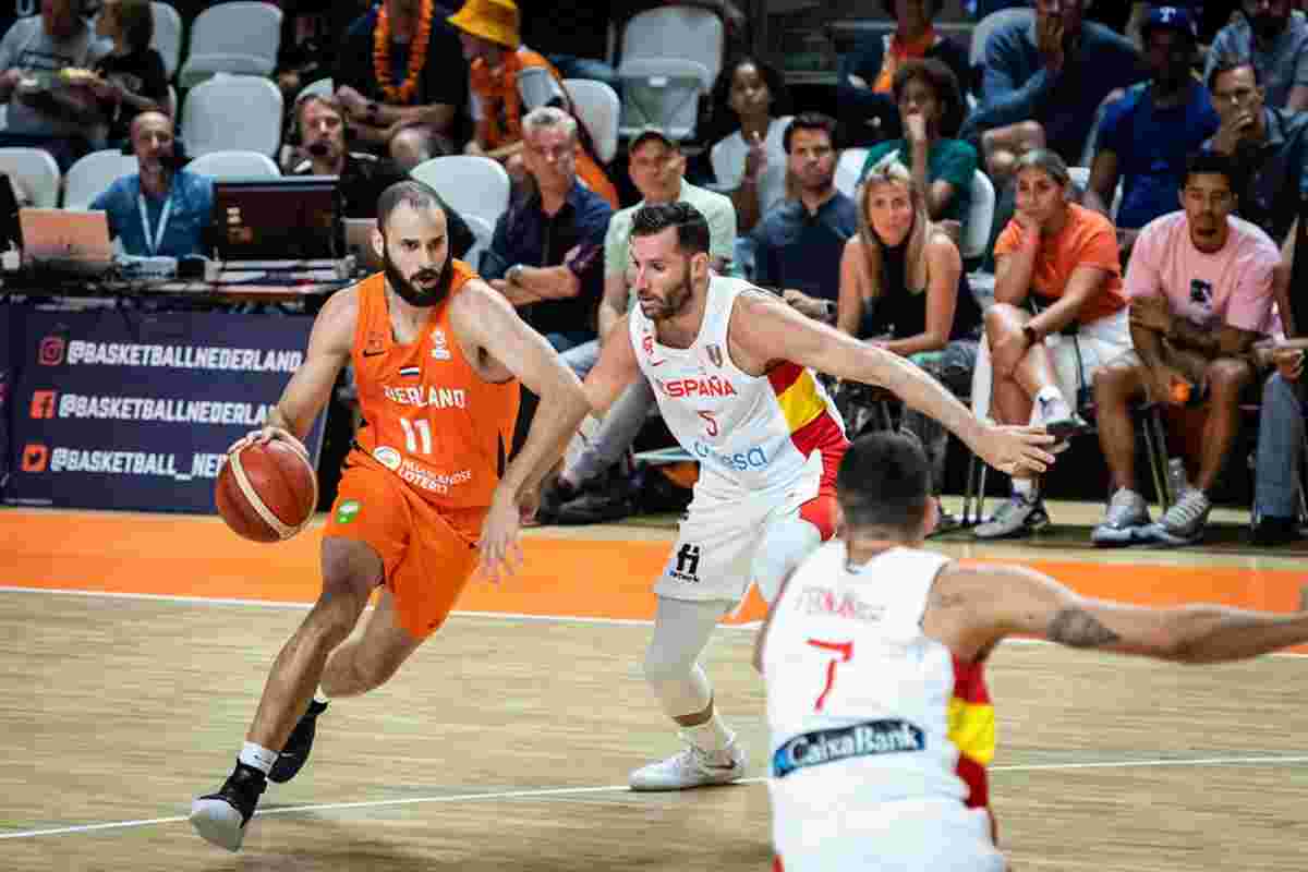 Netherlands vs Poland LIVE Streaming, Team Prediction, Live Score, Lineups: FIBA EuroBasket 2022