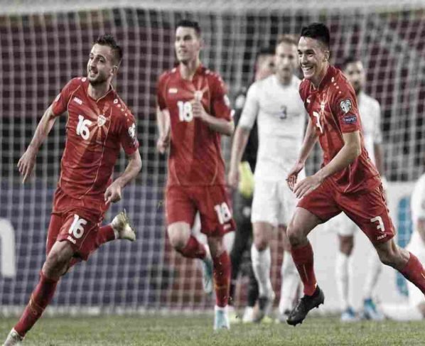 North Macedonia vs Bulgaria Live Streaming, Team Prediction, Live Score, Lineups, Kick-off Time: UEFA Nations League 2022