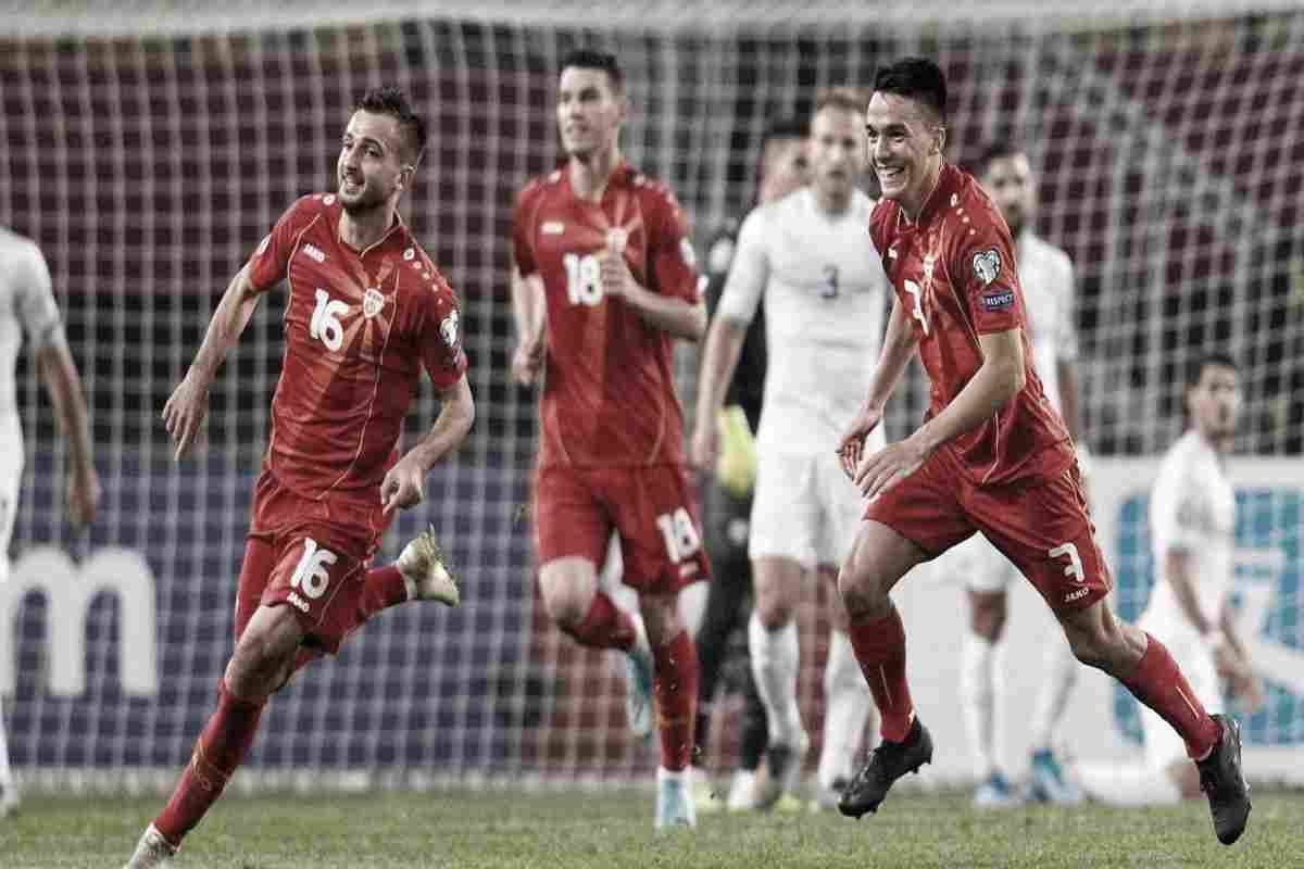 North Macedonia Vs Bulgaria Live Streaming, Team Prediction, Live Score ...