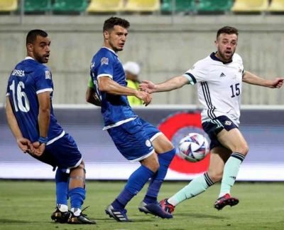 Northern Ireland vs Kosovo Live Streaming, Team Prediction, Live Score, Lineups, Kick-off Time: UEFA Nations League 2022