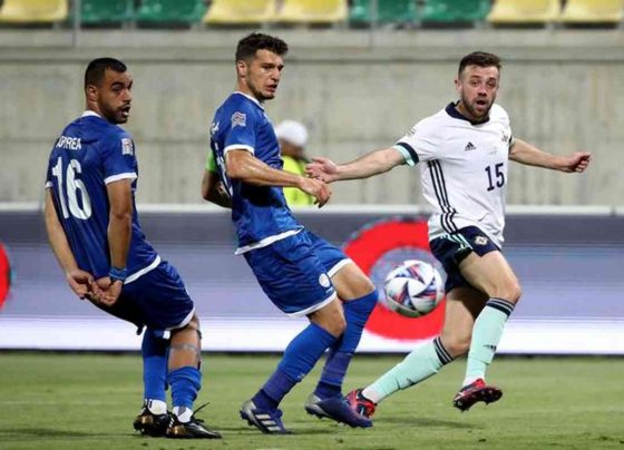 Northern Ireland vs Kosovo Live Streaming, Team Prediction, Live Score, Lineups, Kick-off Time: UEFA Nations League 2022