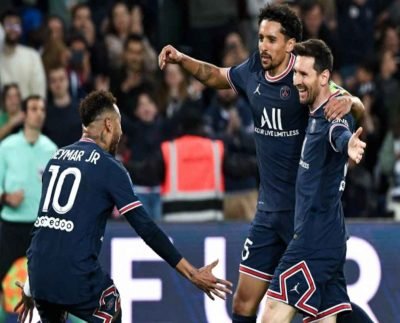 UEFA Champions League 2022-23: PSG vs Juventus Live Score, Team Prediction, Online Live Streaming, Venue, Kick-off Time, Paris Saint-Germain,