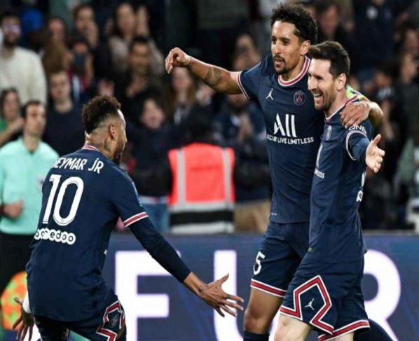 UEFA Champions League 2022-23: PSG vs Juventus Live Score, Team Prediction, Online Live Streaming, Venue, Kick-off Time, Paris Saint-Germain,
