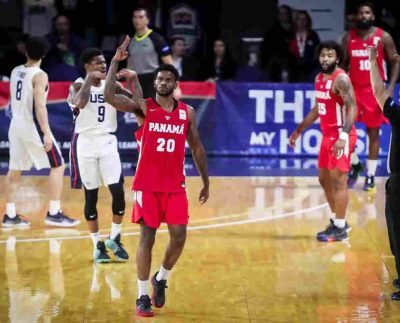 Panama vs USA LIVE Streaming, Team Prediction, Live Score, Lineups: FIBA AmeriCup 2022