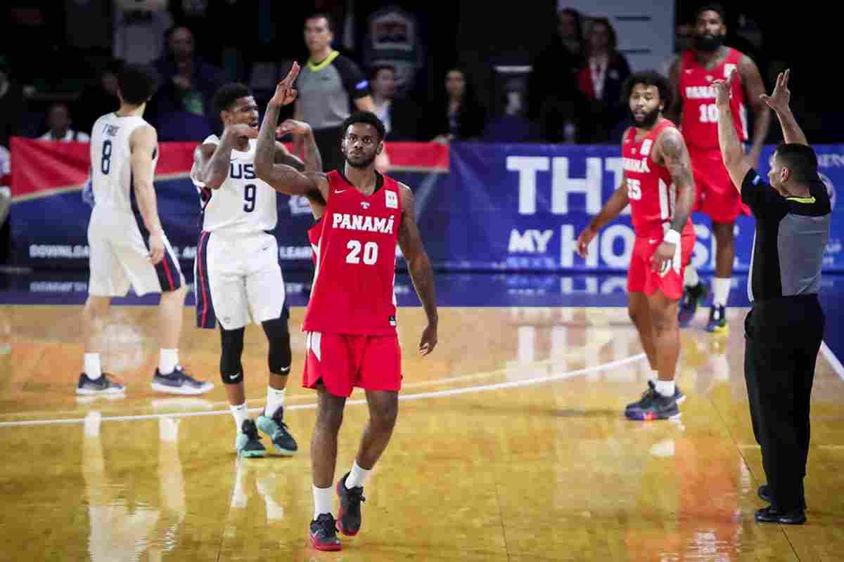 Panama vs USA LIVE Streaming, Team Prediction, Live Score, Lineups: FIBA AmeriCup 2022