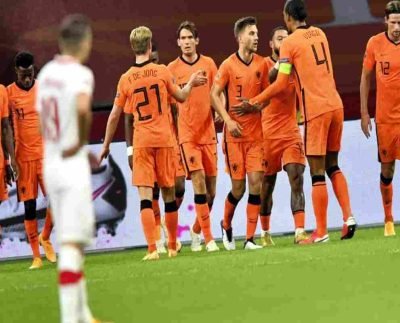 Poland vs Netherlands Live Streaming, Team Prediction, Live Score, Lineups, Kick-off Time: UEFA Nations League 2022