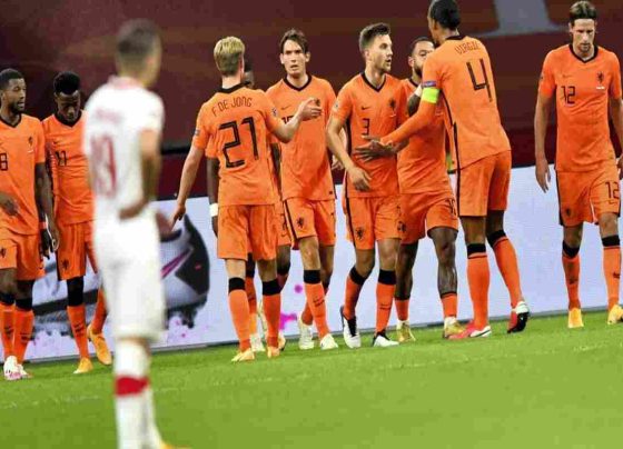 Poland vs Netherlands Live Streaming, Team Prediction, Live Score, Lineups, Kick-off Time: UEFA Nations League 2022