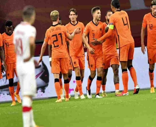 Poland vs Netherlands Live Streaming, Team Prediction, Live Score, Lineups, Kick-off Time: UEFA Nations League 2022