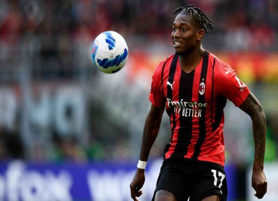 RB Salzburg vs AC Milan Live Streaming, Team Prediction, Live Score, Venue, Lineups, Kick-off Time: UEFA Champions League 2022-23