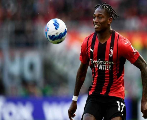RB Salzburg vs AC Milan Live Streaming, Team Prediction, Live Score, Venue, Lineups, Kick-off Time: UEFA Champions League 2022-23