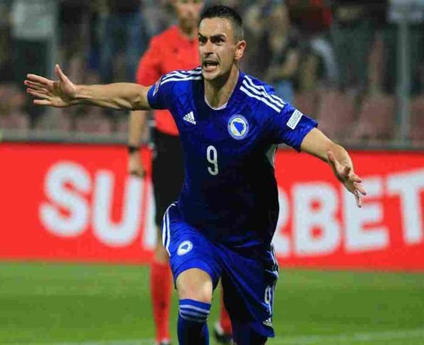 Romania vs Bosnia and Herzegovina Live Streaming, Team Prediction, Live Score, Lineups, Kick-off Time: UEFA Nations League 2022