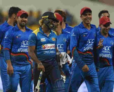 Asia Cup 2022: SL vs AFG Dream11 Team Prediction, Sri Lanka vs Afghanistan Live Streaming, Fantasy Tips, Probable Playing XI