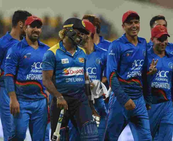 Asia Cup 2022: SL vs AFG Dream11 Team Prediction, Sri Lanka vs Afghanistan Live Streaming, Fantasy Tips, Probable Playing XI