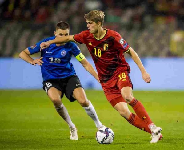 San Marino vs Estonia Live Streaming, Team Prediction, Live Score, Lineups, Kick-off Time: UEFA Nations League 2022