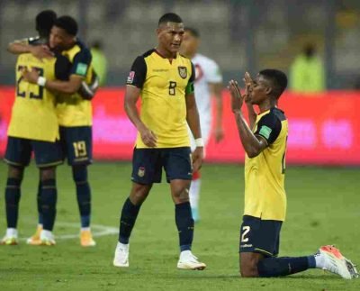 Saudi Arabia vs Ecuador Live Streaming, Team Prediction, Live Score, Lineups, Kick-off Time: International Friendlies 2022