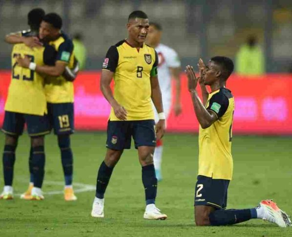 Saudi Arabia vs Ecuador Live Streaming, Team Prediction, Live Score, Lineups, Kick-off Time: International Friendlies 2022