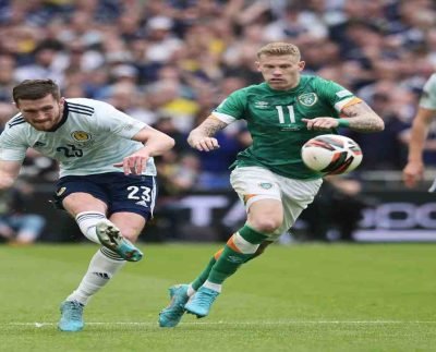 Scotland vs Republic of Ireland Live Streaming, Team Prediction, Live Score, Lineups, Kick-off Time: UEFA Nations League 2022