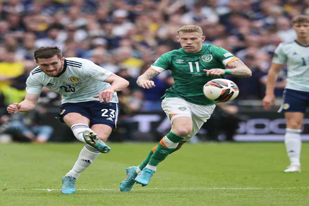 Scotland vs Republic of Ireland Live Streaming, Team Prediction, Live Score, Lineups, Kick-off Time: UEFA Nations League 2022