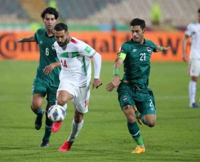 Senegal vs IR Iran Live Streaming, Team Prediction, Live Score, Lineups, Kick-off Time: International Friendlies 2022