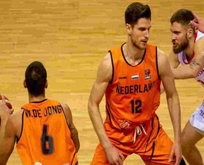 Serbia vs Netherlands LIVE Streaming, SER vs NED Dream11 Team Prediction, Live Score, Lineups: FIBA EuroBasket 2022