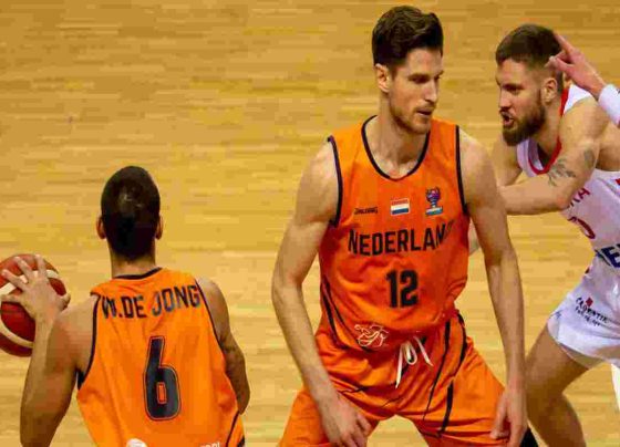 Serbia vs Netherlands LIVE Streaming, SER vs NED Dream11 Team Prediction, Live Score, Lineups: FIBA EuroBasket 2022