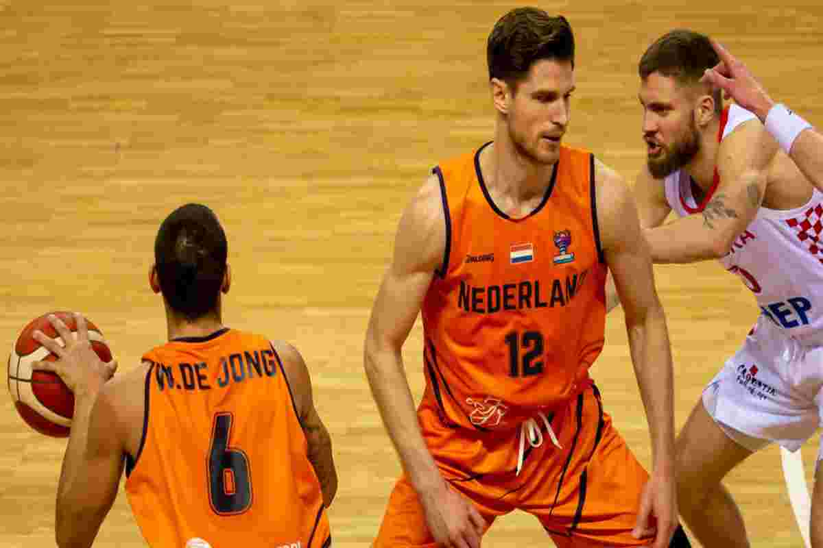 Serbia vs Netherlands LIVE Streaming, SER vs NED Dream11 Team Prediction, Live Score, Lineups: FIBA EuroBasket 2022