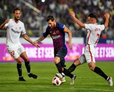 Sevilla vs Barcelona Live Streaming, Live Score, Team Prediction, Venue, Lineups, H2H, Kick-off Time in India: La Liga 2022-23