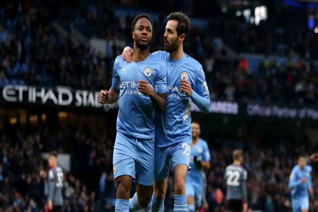 Sevilla vs Manchester City Live Streaming, Team Prediction, Live Score, Venue, Lineups, Kick-off Time: UEFA Champions League 2022-23