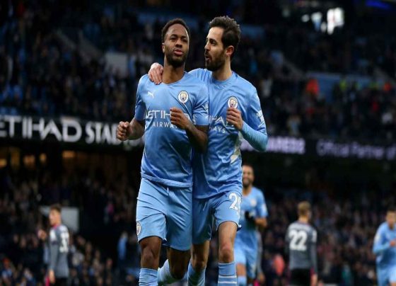 Sevilla vs Manchester City Live Streaming, Team Prediction, Live Score, Venue, Lineups, Kick-off Time: UEFA Champions League 2022-23