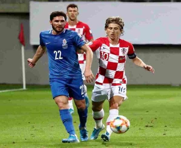Slovakia vs Azerbaijan Live Streaming, Team Prediction, Live Score, Lineups, Kick-off Time: UEFA Nations League 2022