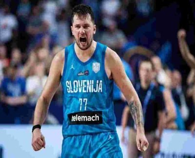 Slovenia vs Belgium LIVE Streaming, SLV vs BEL Dream11 Team Prediction, Live Score, Lineups: FIBA EuroBasket 2022