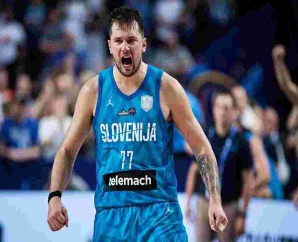 Slovenia vs Belgium LIVE Streaming, SLV vs BEL Dream11 Team Prediction, Live Score, Lineups: FIBA EuroBasket 2022