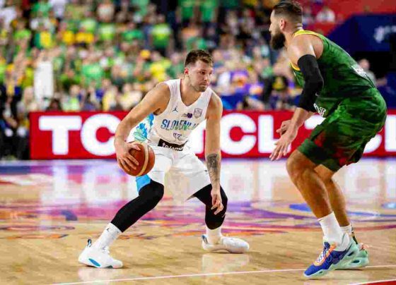 Slovenia vs Bosnia and Herzegovina LIVE Streaming, SLV vs BOS Dream11 Team Prediction, Live Score, Lineups: FIBA EuroBasket 2022