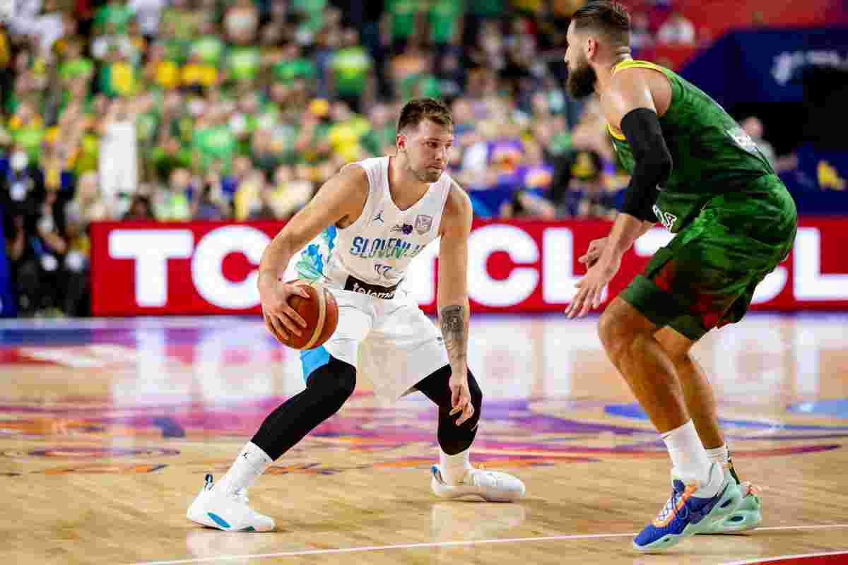 Slovenia vs Bosnia and Herzegovina LIVE Streaming, SLV vs BOS Dream11 Team Prediction, Live Score, Lineups: FIBA EuroBasket 2022