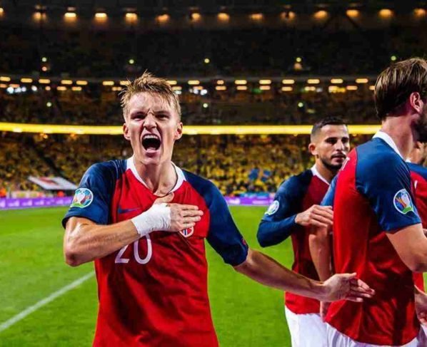 Slovenia vs Norway Live Streaming, Team Prediction, Live Score, Lineups, Kick-off Time: UEFA Nations League 2022
